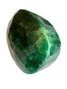 Huge Certified 2180 Ct Museum Size Natural Emerald