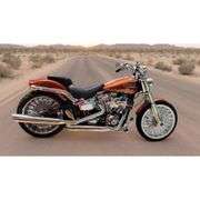Harley-Davidson Breakout Collectible Motorcycle Model