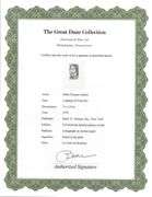 Exclusive Limited Edition Pablo Picasso Lithograph "Le Gout du Bonheur", 1970