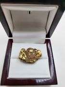 Investment Quality Australian Gold Nuggets