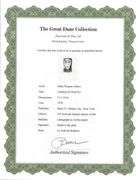 Exclusive Limited Edition Pablo Picasso Lithograph "Le Gout du Bonheur", 1970