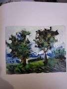 A remarkable Deluxe Edition of Les Ménines et la Vie by Pablo Picasso, published in Paris by Cercle 