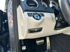 2013 Mercedes-Benz C-Class C 250 Coupe 2D