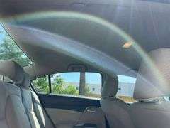 2013 Honda Civic Natural Gas One Owner, Please review the full item description.