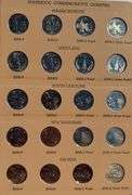 1999-2002 Statehood  Quarters Including Proofs