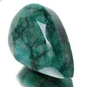 Magnificent 1560 Ct Huge Certified Museum Size Natural Emerald Solitaire