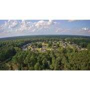 Mini 4K GPS Drone Ultra-Light with Dual Batteries