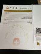 CERTIFIED 6.91 CARAT RUBY