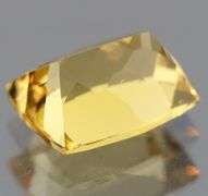 Superb 2.30ct VS Heliodor Beryl