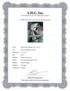 A remarkable Deluxe Edition of Les Ménines et la Vie by Pablo Picasso, published in Paris by Cercle 