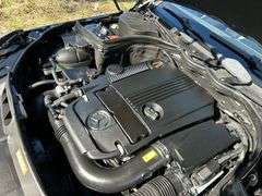 2013 Mercedes-Benz C-Class C 250 Coupe 2D