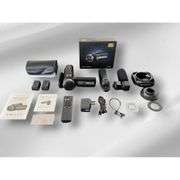 8K Ultra HD Video Camera Camcorder