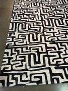 Magnificent Modern Rug 8x10