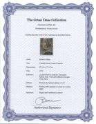 Exclusive Roberto Matta Signed Etching & Aquatint, 1974