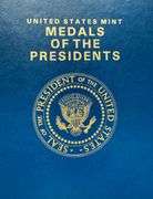 Forty Four US Mint Medals of the Presidents