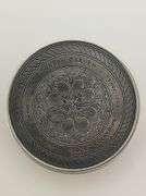 LuckyRips Cursed Carver (TD MINT) 3 OZT Silver & 1/10 OZT Gold