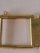 Collectible Collaboration Watch between Le Coultre and Cartier