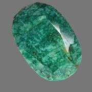 Huge Certified 2230 Ct Museum Size Natural Emerald