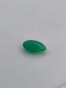 I.G.I CERTIFIED NATURAL BERYL EMERALD