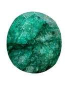 Huge Certified 1240 Ct Museum Size Natural Emerald