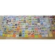 250 Pokémon Card Lot Near-Mint Condition