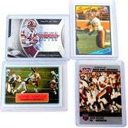 8 John Riggins Football Cards