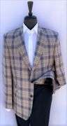 New Collection 2Button Comfort Fit Sport Coat