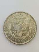 1921 Morgan Silver Dollar