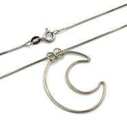 Vintage 925 sterling silver group lot of 4 necklaces