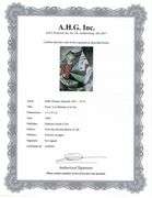 A remarkable Deluxe Edition of Les Ménines et la Vie by Pablo Picasso, published in Paris by Cercle