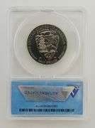 2016-D 100th Anniversary National Park Service, ANACS MS70