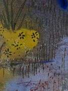 Original plate Signed Salvador Dalí Lithograph from the Romeo & Juliet Rizzoli Edition, Milan 1975