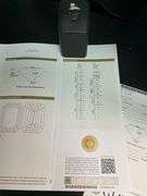 G.I.A. CERTIFIED LADIES DIAMOND RING