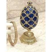 St. Petersburg Gold and Swarovski Collection