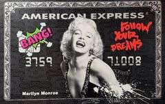 "Marilyn express" Extremely Collectible Jozza 'One of a kind' Mixed Media on Canvas very large Jozza