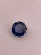 CERTIFIED NATURAL BLUE SAPPHIRE
