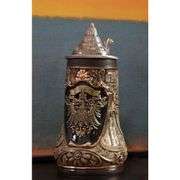 German Frankfurt Oktoberfest Beer Stein