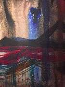 Original plate Signed Salvador Dalí Lithograph from the Romeo & Juliet Rizzoli Edition, Milan 1975