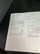 I.G.I CERTIFIED 1.04 CARAT LOOSE DIAMOND - CUSHION CUT