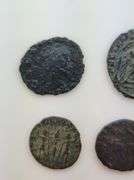 6 Random Ancients, Mixed Date & Kingdom