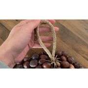 Juju Chacha Pangi Pala Percussion Rattle