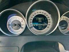 2013 Mercedes-Benz C-Class C 250 Coupe 2D