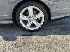 2013 Mercedes-Benz C-Class C 250 Coupe 2D