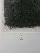 Investment! Very collectable remarkable limited edition Pierre-Auguste Renoir.