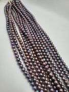 Large Freshwater Pearls from Hong Kong