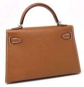 Italian Leather mini bag