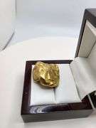 Investment Quality Australian Gold Nuggets