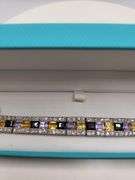 Eyecatching Multicolored diamond Tennis Bracelet