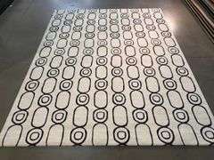 Magnificent Modern Rug 8x10