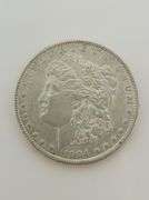 1904-O Morgan Silver Dollar